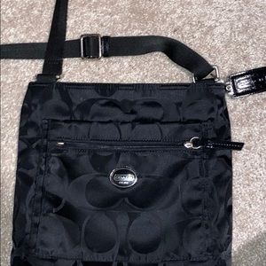 coach crossbody